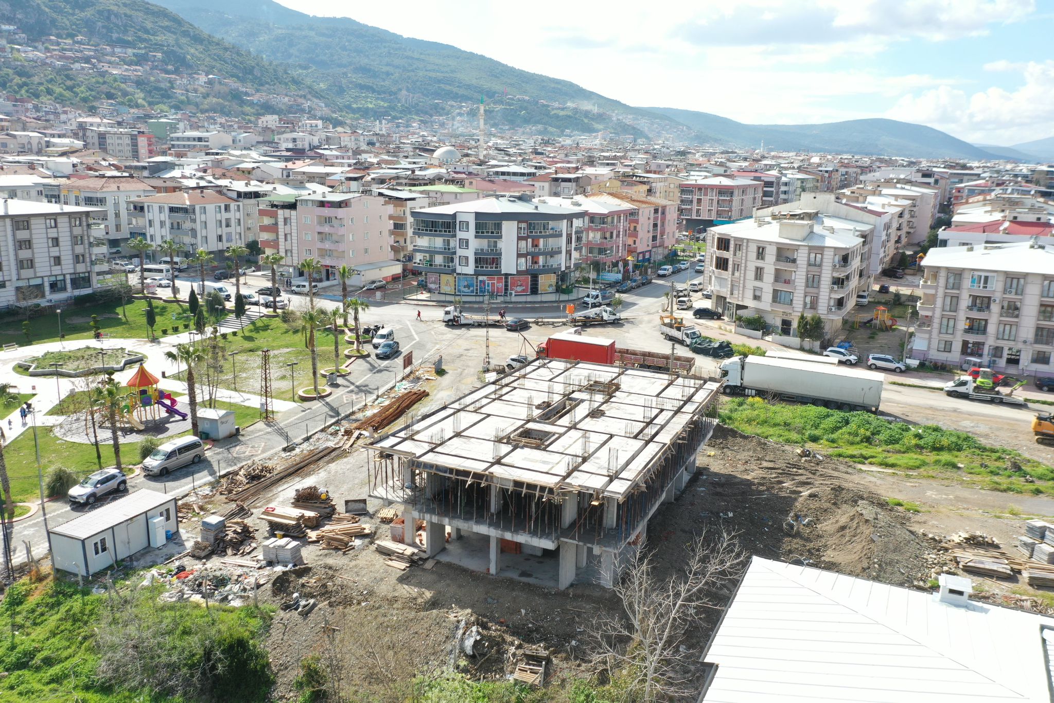 Galeri Resimleri